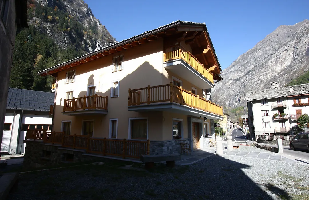 Villa Giuditta Residence-1
