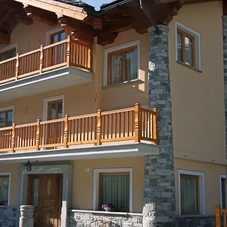Villa Giuditta Residence-3